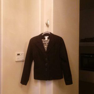 Fashion Instinct Blazer
